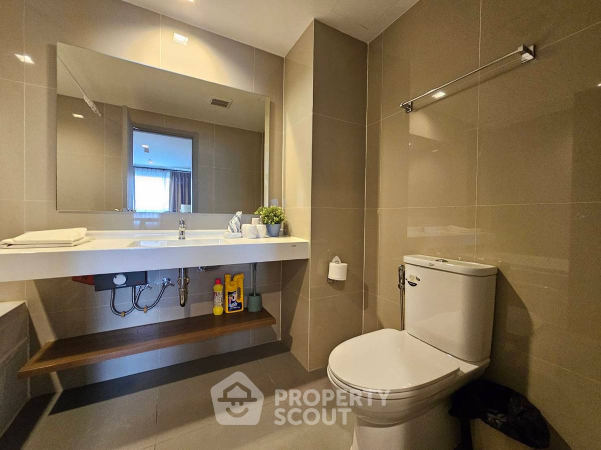 picture 100m To BTS Bang Chak | 2-BR Condo At Ideo Sukhumvit 93 (ID 3370248) - 18/33