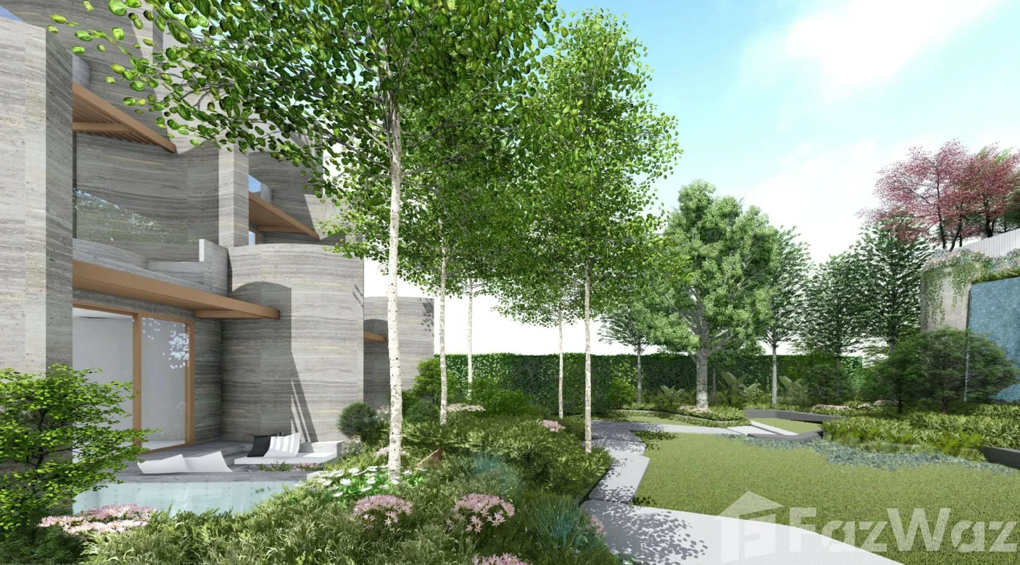 picture 1 Bedroom Condo for sale at Arom Jomtien  6839990 - 13/14