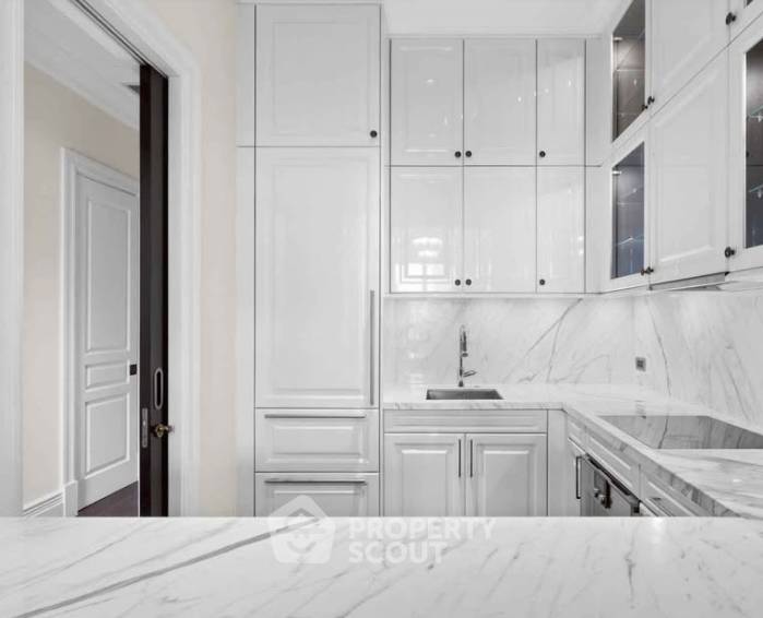 picture 200m To BTS Phloen Chit | 2-BR At 98 Wireless, 151 Sqm (ID 2979973) - 2/9