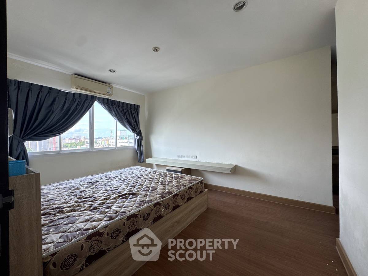 รูป ขายคอนโด 1 ห้องนอน Park Siri Condo Resort Bangsaen (ID 3369419) - รูปที่ 3/9