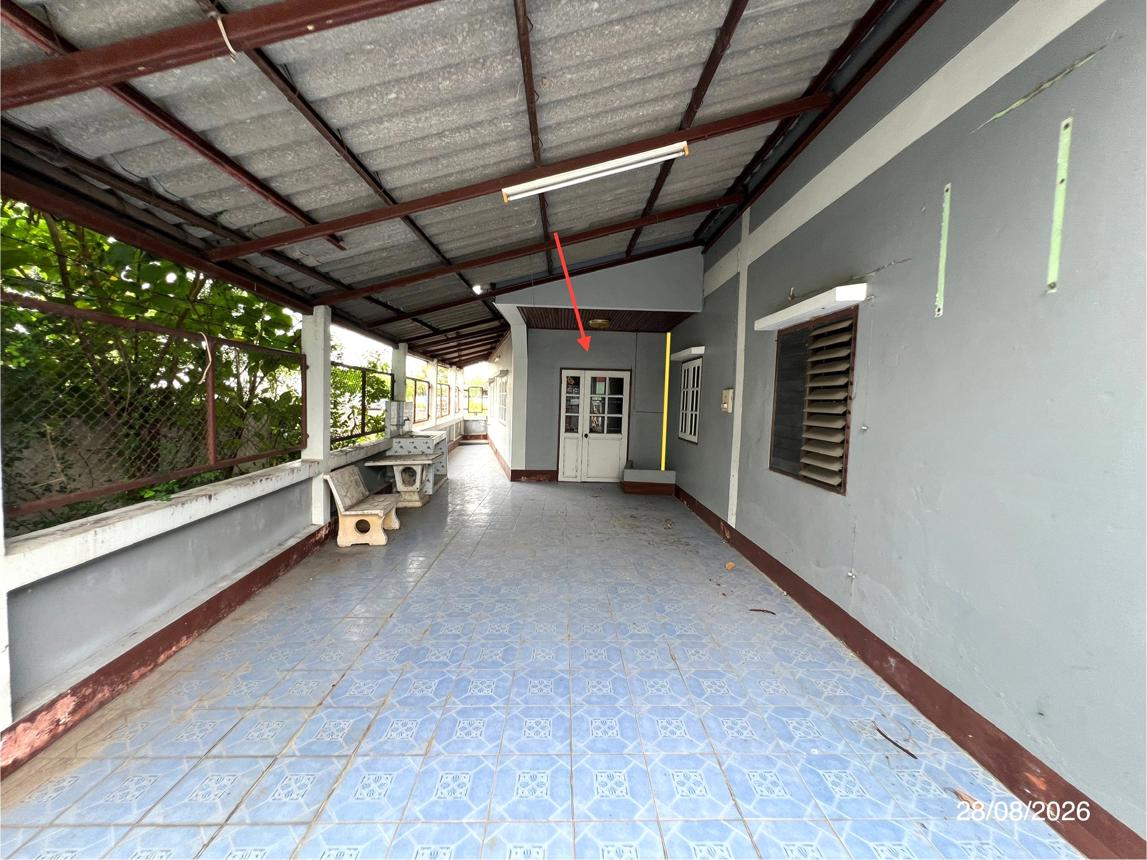 picture TOWN HOUSE 32 Sq.w. Han Kha Chainat for 1.9M - 28/39