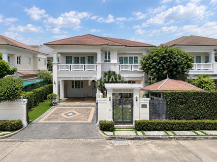  Ladawan - Baan Nantawan Sathorn - Ratchaphruk / 4 Bedrooms #HRP1075