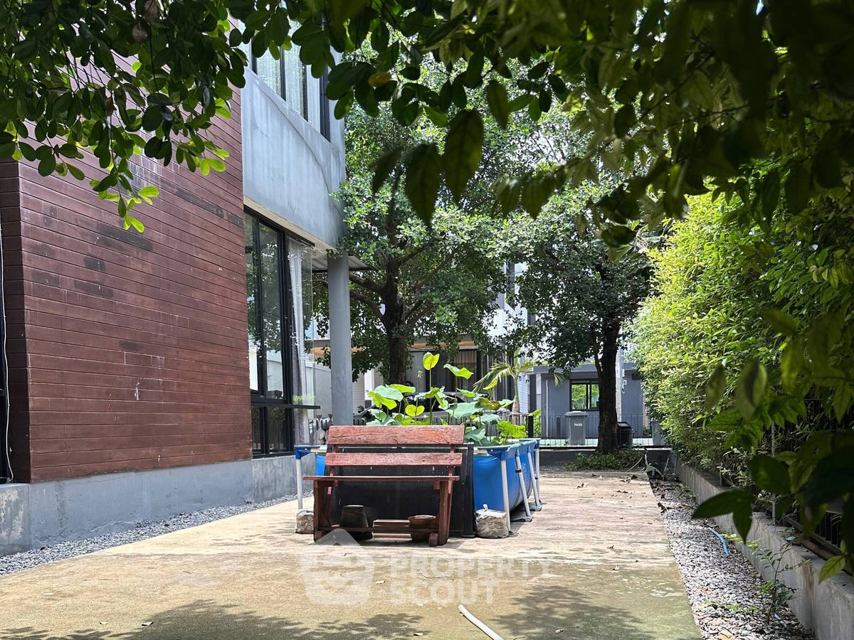 รูป บ้านแฝด สามห้องนอน ทำเลหนองแขม กรุงเทพฯ (ID 3370416) - รูปที่ 3/10
