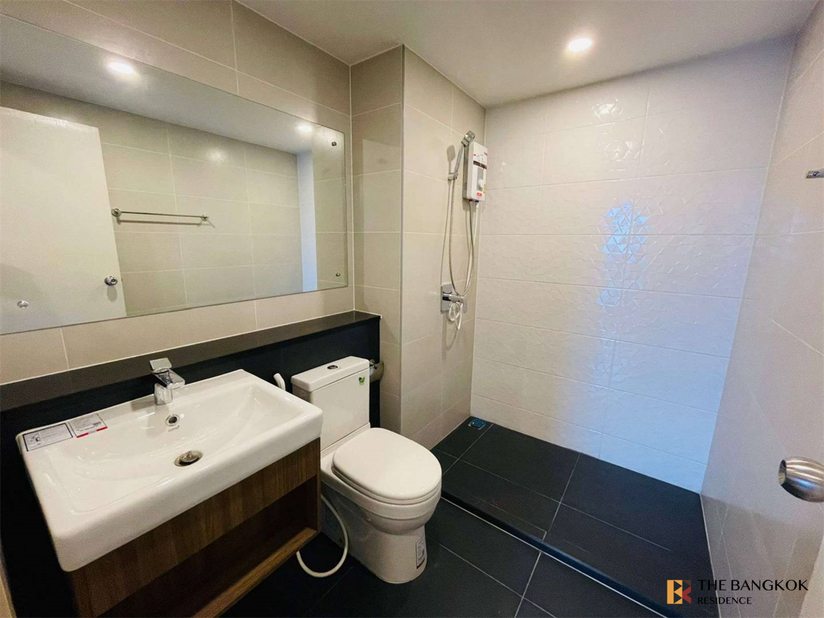 picture Popular units sell out fast Arise ratchada near MRT Ratchadaphisek Station - 3/6
