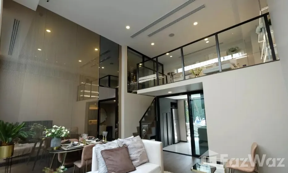 picture 1 Bedroom Condo for sale at Park Origin Chula Samyan  6826553 - 1/8