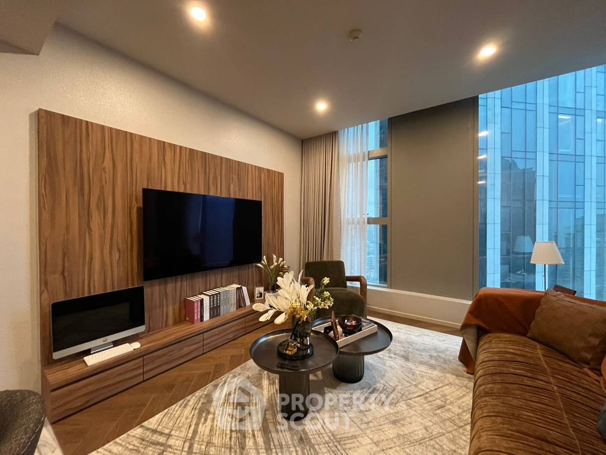 รูป คอนโด 1 ห้องนอน เลี้ยงสัตว์ได้ The Residences 38 ใกล้ BTS ทองหล่อ 90 เมตร (ID 3367943) - รูปที่ 3/12