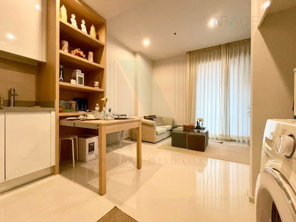 รูปภาพ For Rent Condo M LADPRAO Building 1, Floor 26,1 bed room, Room size 37 sqm