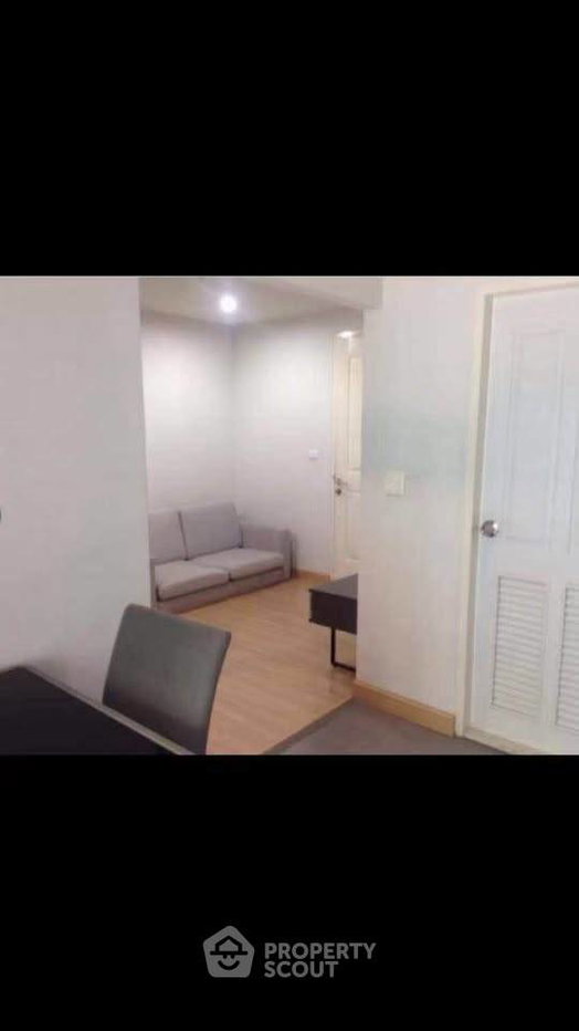 รูป ขายคอนโด 1 ห้องนอน โครงการ The Niche Mono Bangna (ID 3367575) - รูปที่ 8/9