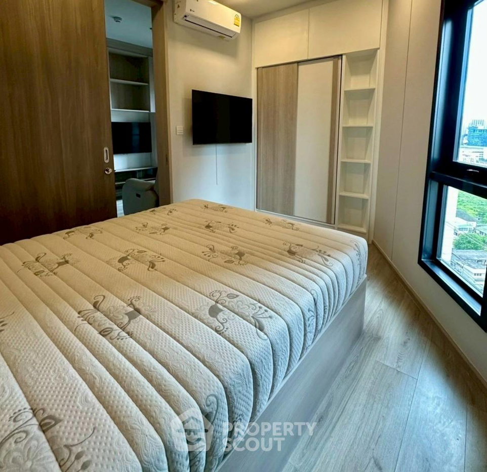 picture 1-BR Condo at Metris Ladprao near MRT Lat Phrao (ID 3369903) - 3/4