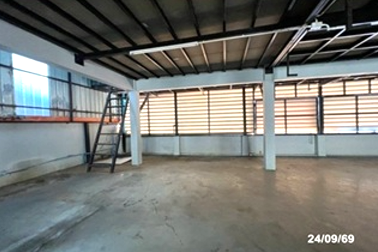 picture FACTORY 100 Sq.w. Lat Lum Kaeo Pathumthani for 3.1M - 22/33