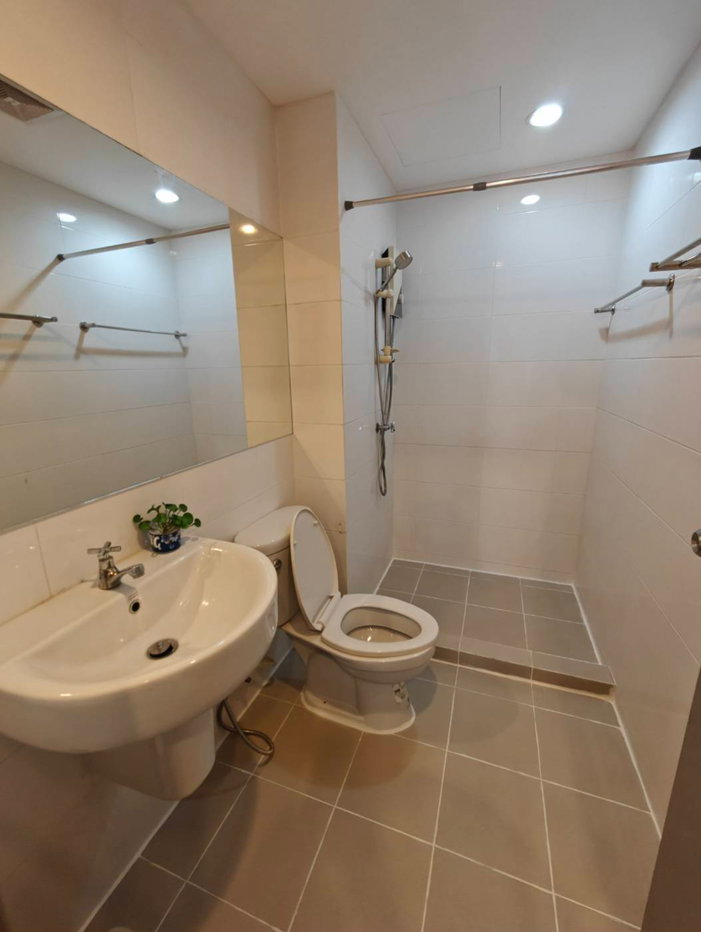 รูป 🎈ให้เช่าเซอราโน่ คอนโด  Serrano Condominium 🛏️1 ห้องนอน 1 ห้องน้ำ ตึก B ชั้น 5  32  ตรม. ใกล้เซ็นทรัลพระราม2 - รูปที่ 2/13