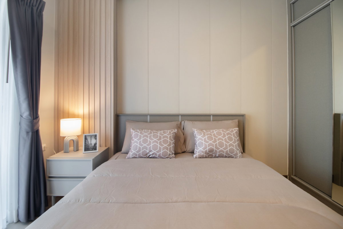 รูป ให้เช่า Room for rent at My style Hua Hin 102 One Bedroom 18,000 THB  40 sqm. - รูปที่ 13/33