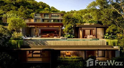 Houses for sale Thalang Phuket : 4 Bedroom Villa for sale at Pavara Vhana Collection  6840213