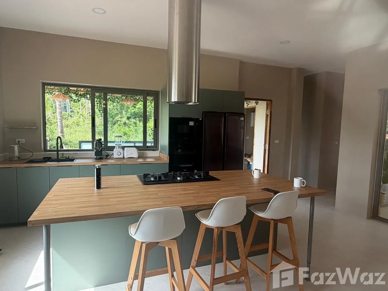 picture 3 Bedroom Villa for rent in Na Mueang, Surat Thani  6837303 - 7/28