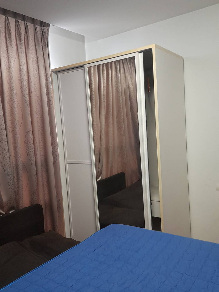 picture [ For Rent ] The Kris Express 2 — 1 Bedroom | MRT Ratchadaphisek | Fully Furnished [GTN-1038] - 2/7