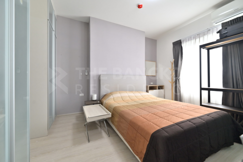 Chapter One Eco Ratchada - Huaikwang  Special Unit, Great Value