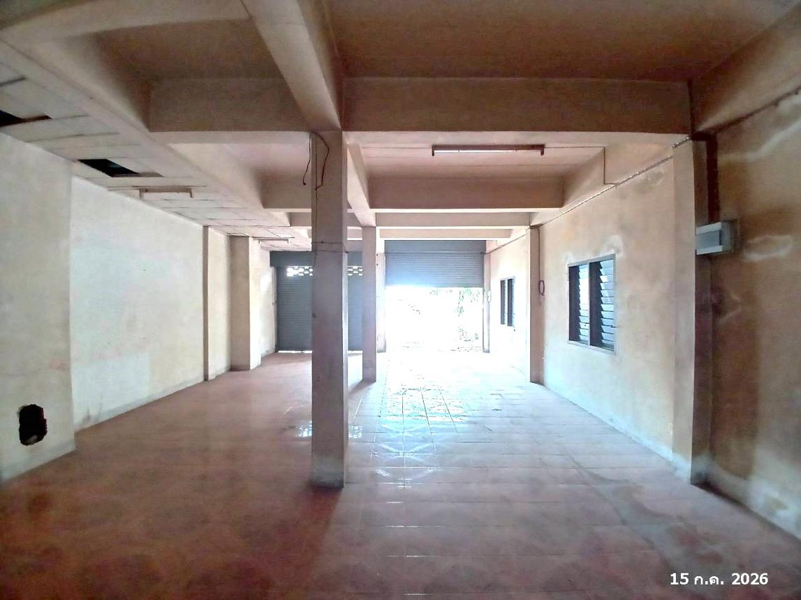 picture SHOP HOUSE 36 Sq.w. Muang Lampang Lamphang for 2.3M - 21/39