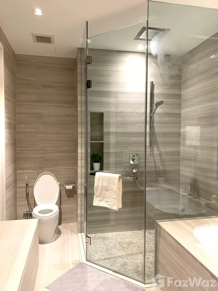 picture 1 Bedrooms Condo For Rent at The Diplomat 39 6837693 - 6/11