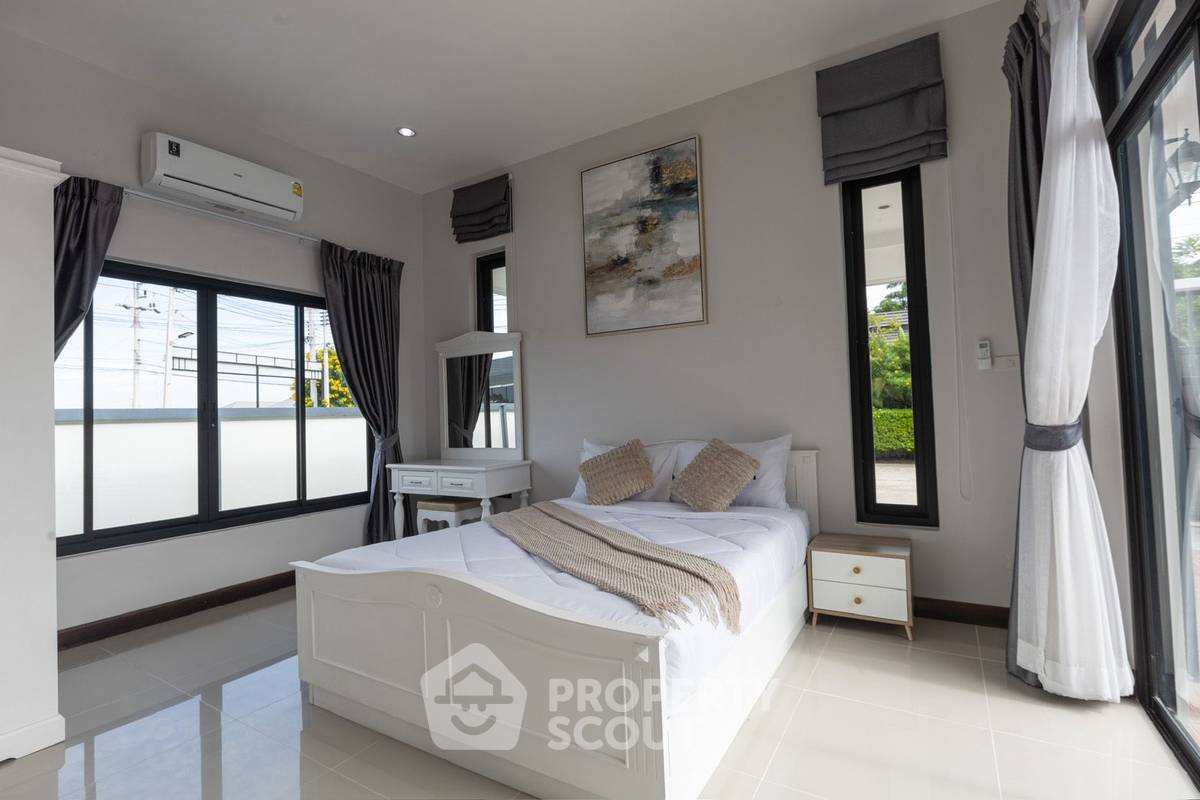 รูป วิลล่า 3-ห้องนอน ใน หินเหล็กไฟ (ID 2248774) - รูปที่ 17/30