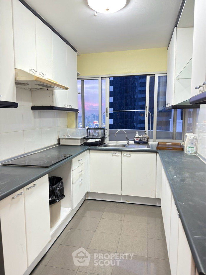 picture 1-BR Condo at Wittayu Complex near BTS Phloen Chit (ID 3367279) - 12/16