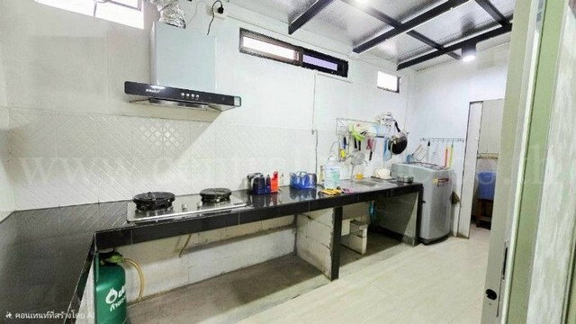รูป ทาวน์โฮม  หมู่บ้านเจษฎา9 ลำลูกกา-คลอง4 บ้านสวยพร้อมอยู่ ถูกสุดในโครงการ - รูปที่ 13/15