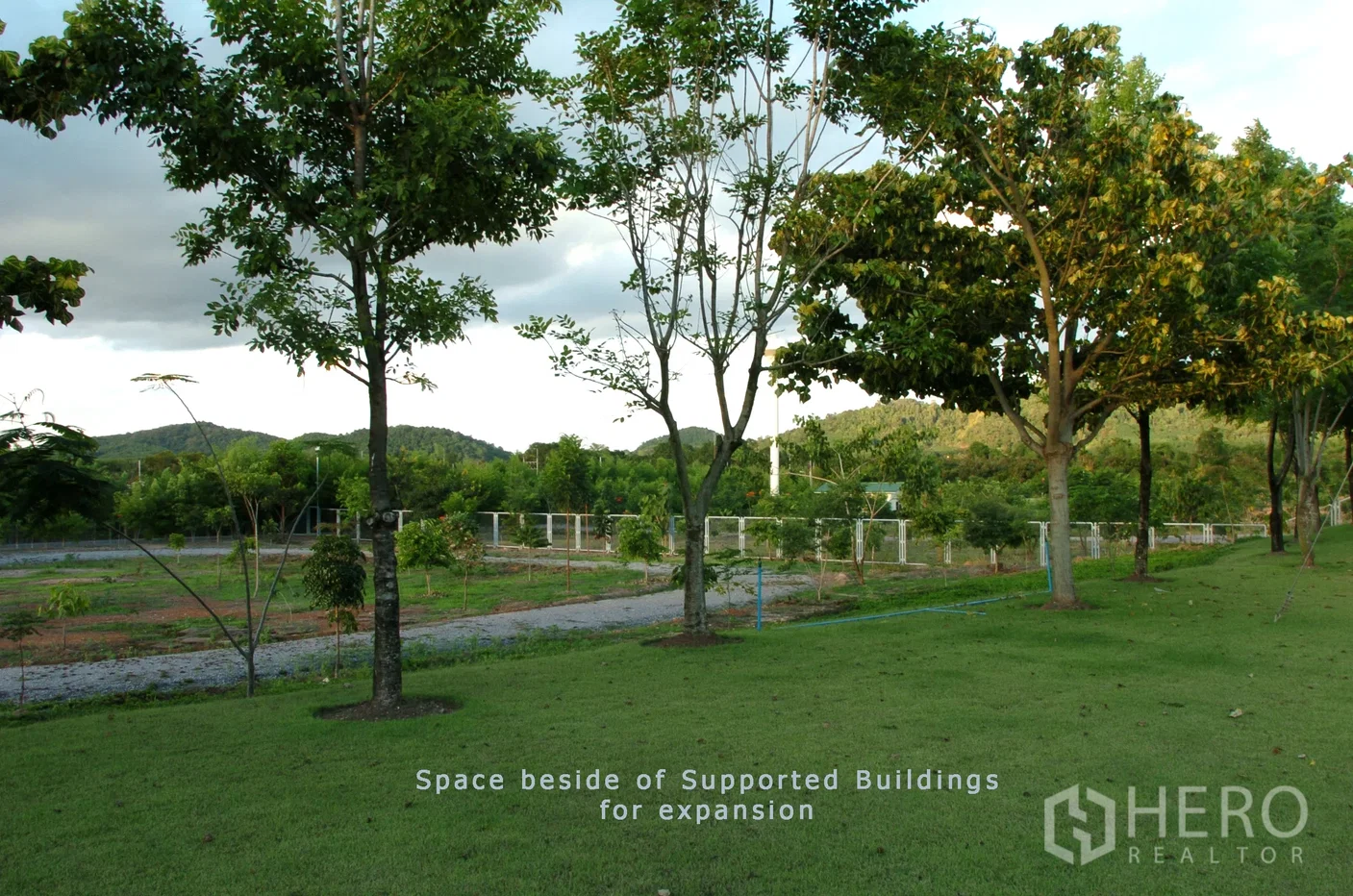 รูป ขาย โรงงาน 12790 ตรม น้ำเป็น เขาชะเมา ระยอง - รูปที่ 15/16