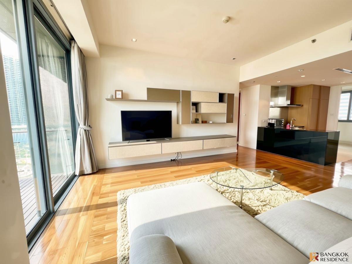 picture ð Luxury Riverside Condo - The Pano Rama 3 with Spacious Panoramic River View - 3/6