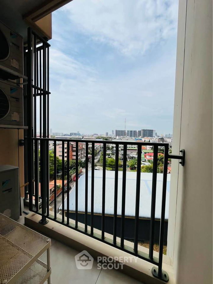 รูป ใกล้ MRT สิรินธร 40 ม. ขายคอนโด 2 ห้องนอน Brix Condominium Charansanitwong 64 (ID 3368393) - รูปที่ 6/11