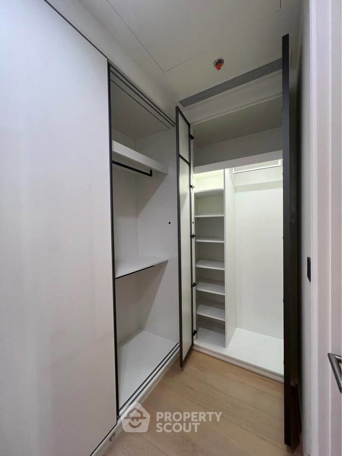 รูป ใกล้ BTS Saint Louis 100 ม. ห้อง 1 ห้องนอน ชั้น 20 โครงการ Anil Sathorn 12 (ID 3370162) - รูปที่ 20/23
