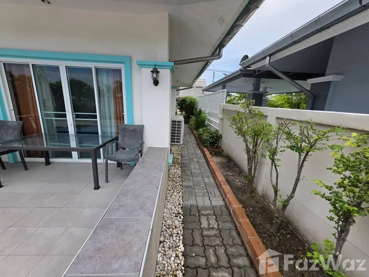 picture 2 Bedroom Pool Villa for Sale at Emerald Resort 6841135 - 15/17