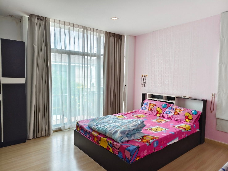 รูป ขายบ้านพฤกษาวิลล์ 71/2 แหลมฉบัง-บางละมุง 36 ตร.ว. บ้านโซนแหลมฉบัง บ้านบางละมุง ราคาไม่เกิน 3 ล้าน - รูปที่ 13/17