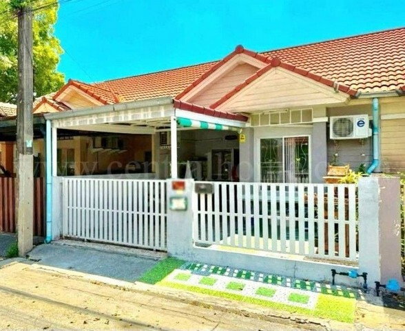 รูป ทาวน์โฮม  หมู่บ้านเจษฎา9 ลำลูกกา-คลอง4 บ้านสวยพร้อมอยู่ ถูกสุดในโครงการ - รูปที่ 2/15
