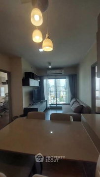 21st-Floor 2-BR Ideo Sukhumvit 93, 100m To BTS Bang Chak (ID 3370346)