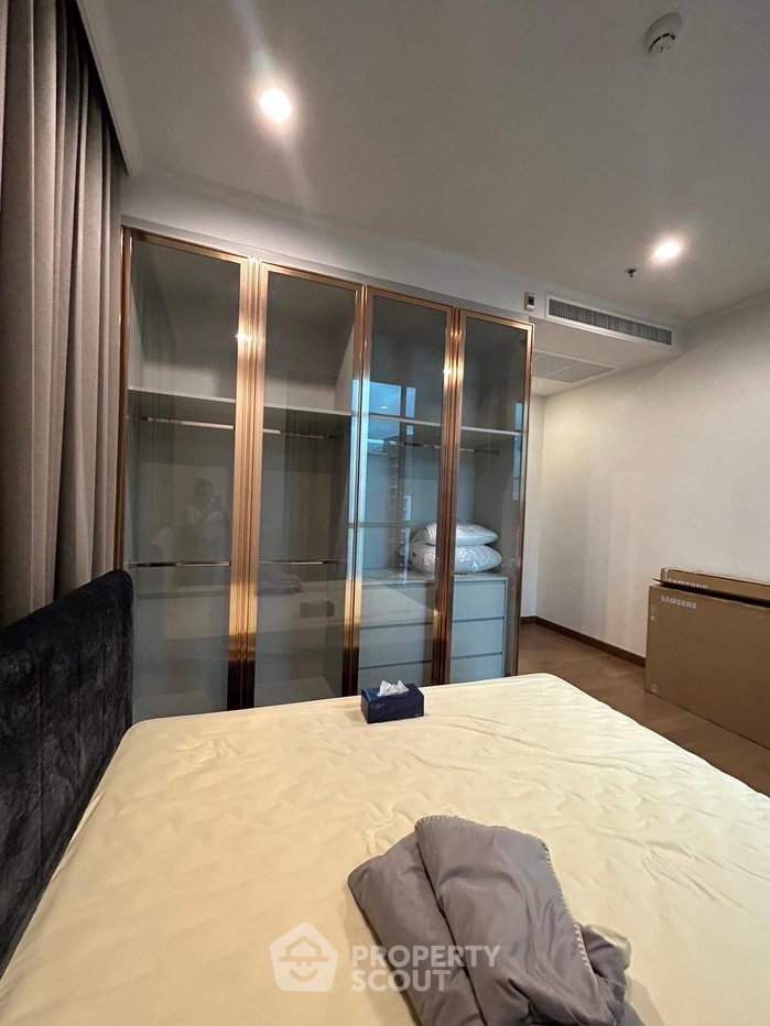 รูป คอนโด 3 ห้องนอน ชั้น 24 Supalai Oriental Sukhumvit 39 ใกล้ MRT เพชรบุรี (ID 3371526) - รูปที่ 6/12