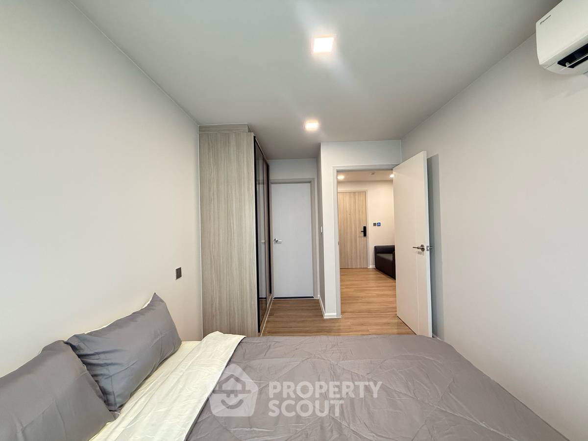 picture 1-BR Condo at Atmoz Flow Minburi in Min Buri (ID 3369892) - 14/20