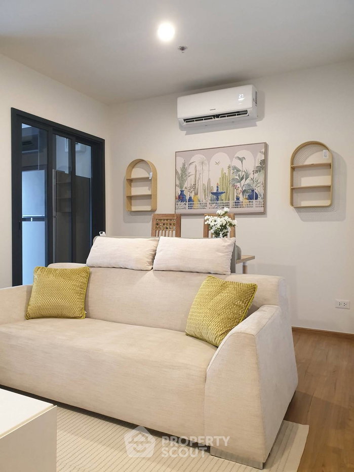 picture Studio Condo at THE LINE Vibe Phahonyothin near BTS Ha Yaek Lat Phrao (ID 3370287) - 1/19