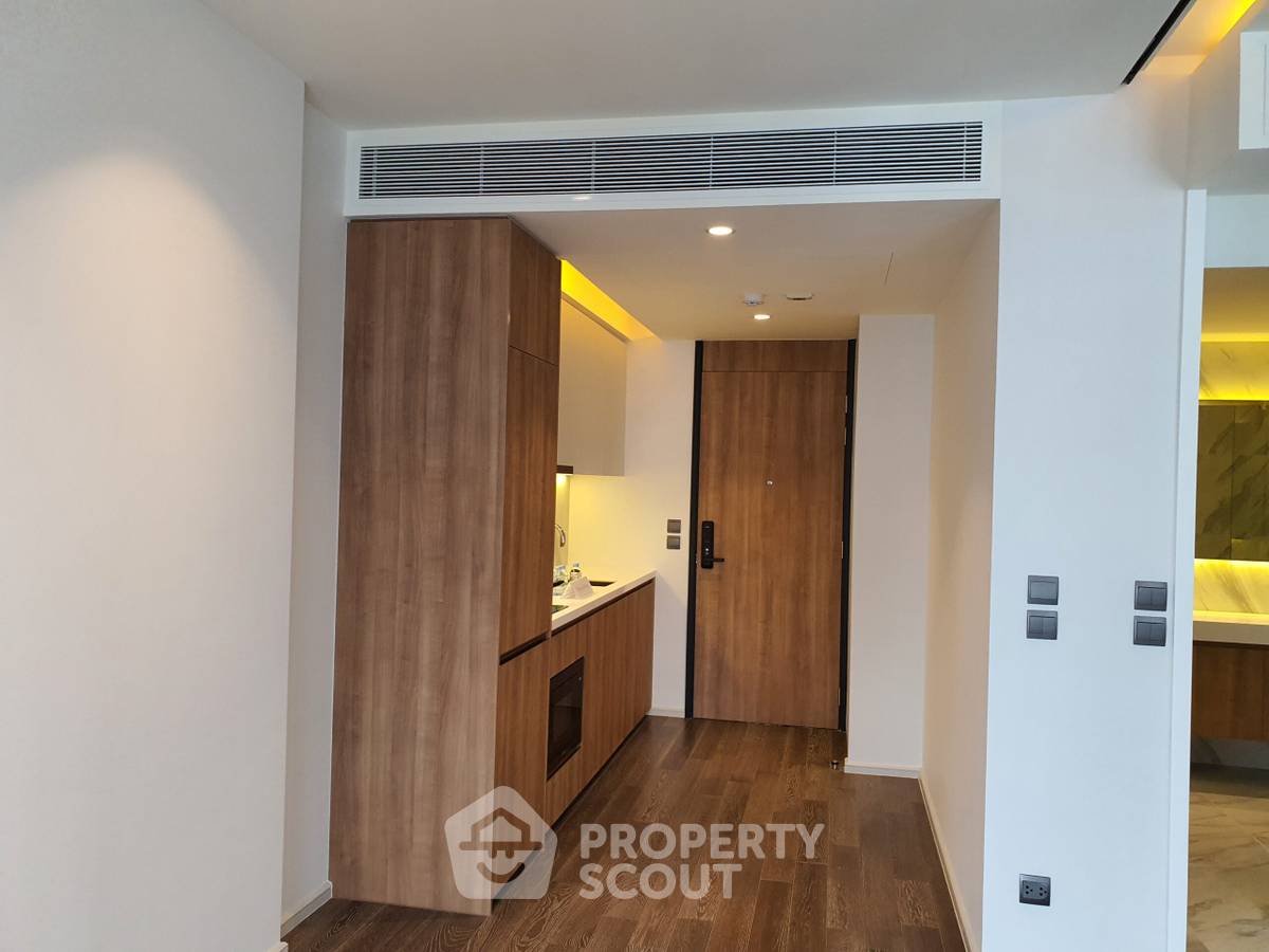 รูป คอนโด 1-ห้องนอน ที่ มิวนีค สุขุมวิท 23 ใกล้ MRT สุขุมวิท (ID 514026) - รูปที่ 2/7