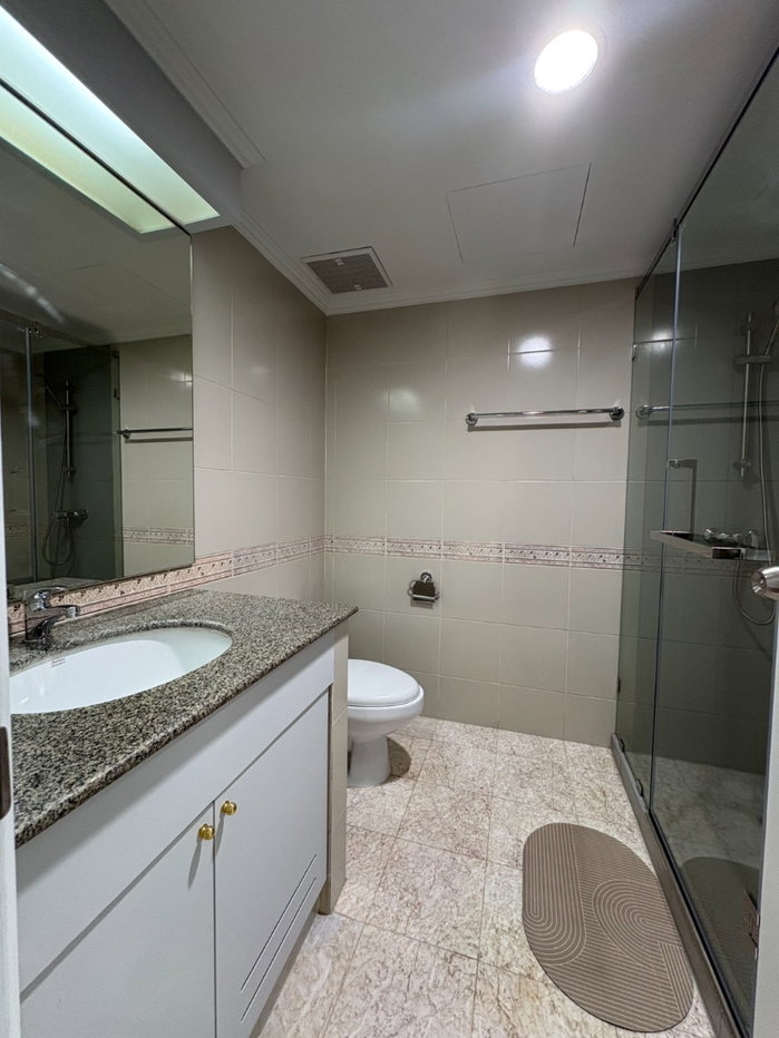 picture [ For Rent ] Baan Na Varang — 1 Bedroom | BTS Ratchadamri | Fully Furnished [GTN-1022] - 7/7