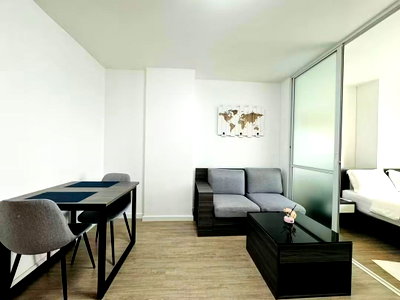 Condos for sale 700 Year Sports Arena Chiang Mai : D condo ping For Sale!  ,Walkable to Central Festival Chiangmai 500m.