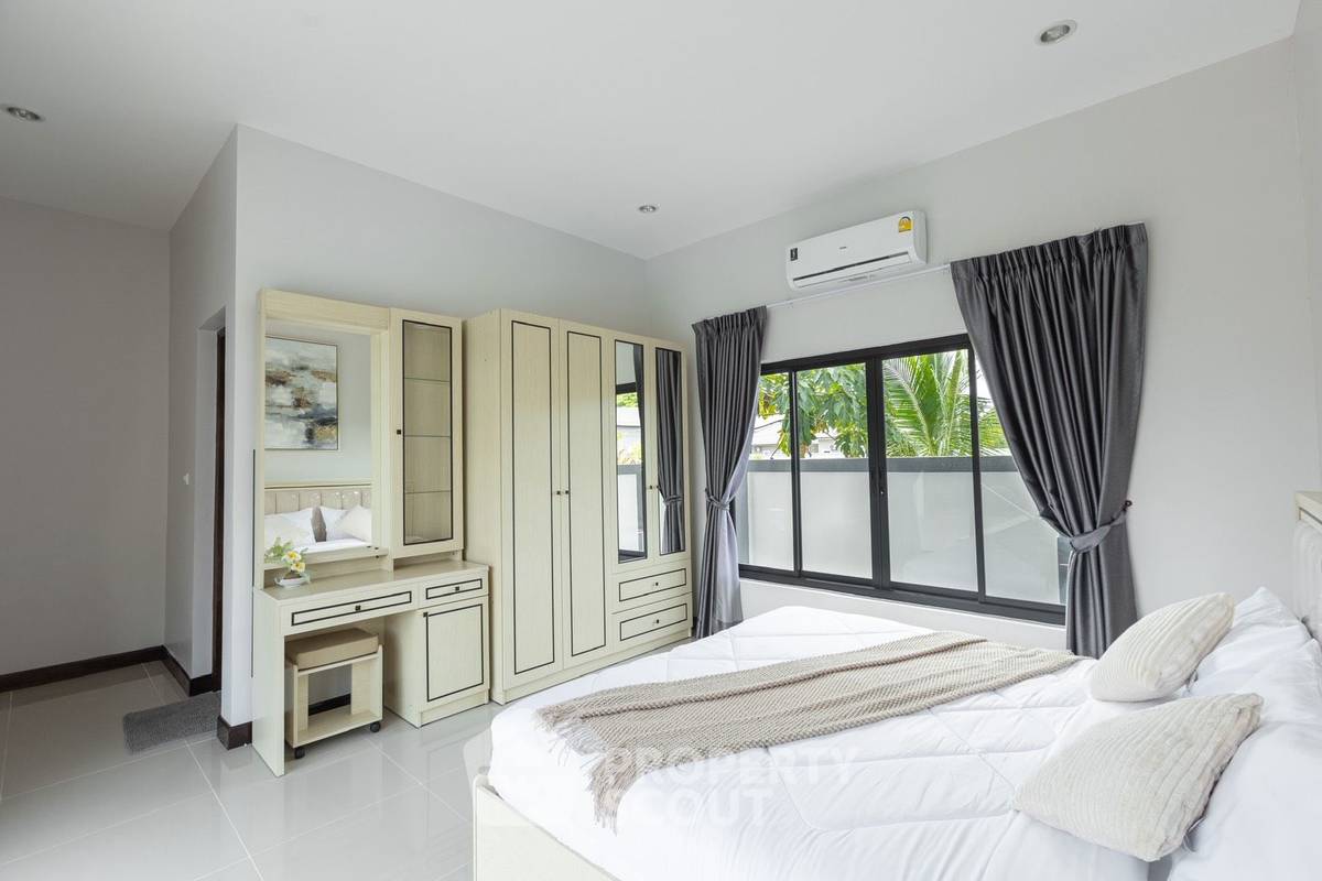 รูป วิลล่า 3-ห้องนอน ใน หินเหล็กไฟ (ID 2248774) - รูปที่ 19/30