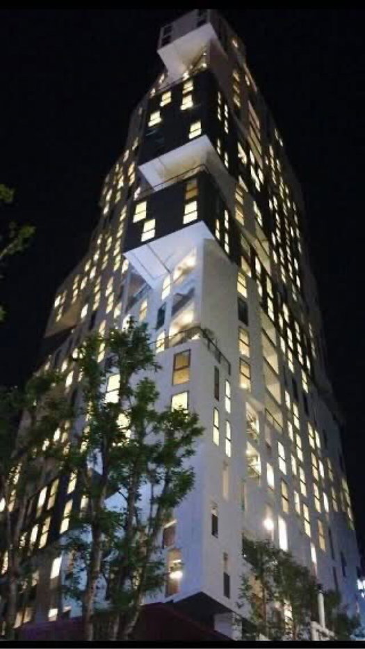 picture 12,000/month for rent 32 Sqm., close to MRT Ladprao  - 18/19