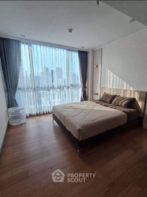 picture 1-BR Condo at Supalai Oriental Sukhumvit 39 near MRT Phetchaburi (ID 3370520) - 1/6