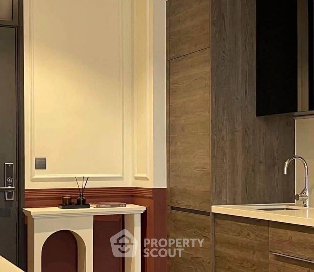 รูป คอนโด 1-ห้องนอน ที่ มิวนิค หลังสวน ใกล้ BTS ราชดำริ (ID 3367698) - รูปที่ 2/5