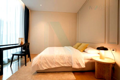 Condos for rent : 🎊 For Rent Condo BAAN SINDHORN Building 1, Floor 2,2 bed room, Room size 126 sqm