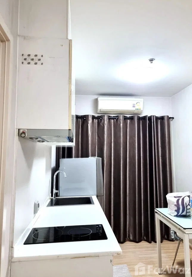 รูป ขาย คอนโด 2 ห้องนอน ในโครงการ ฟิวส์เซนเซ่ 6840453 - รูปที่ 6/6