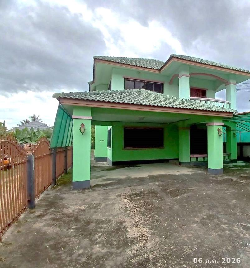 picture HOME 200 Sq.w. San Sai Chiang Mai for 8.1M - 27/53