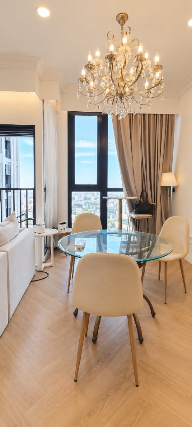 picture 🔥 Rare Unit – Located on the same floor as the common areas.✨ - 9/21