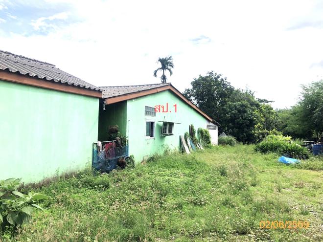 รูป บ้านเดี่ยว 132 ตร.วา กาญจนดิษฐ์ สุราษฎร์ธานี 3.4M - รูปที่ 2/17
