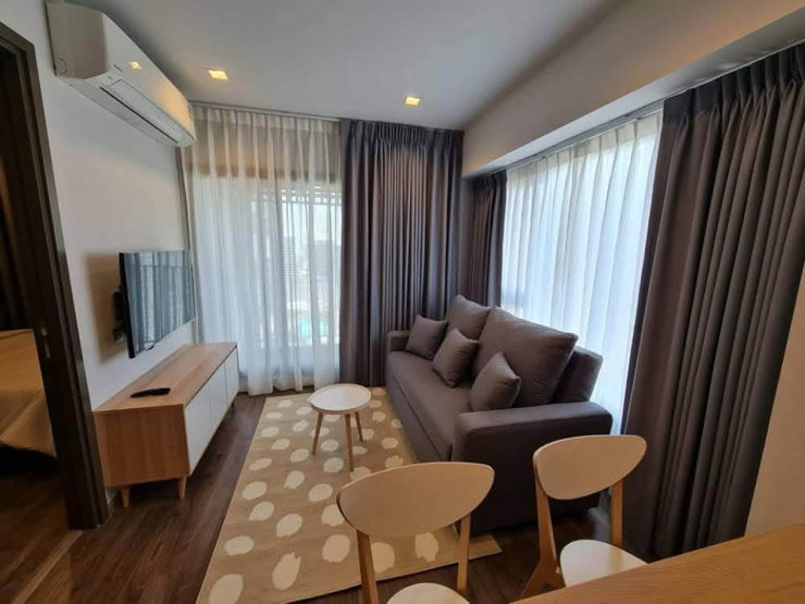 รูป For Rent📍1 bed 1 bath💥24k🛁Life ladprao Valley  📞 0639399665    - รูปที่ 3/7