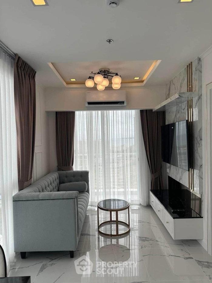 รูป คอนโด 1-ห้องนอน ที่ ดิ เอ็มไพร์ ทาวเวอร์ พัทยา ใกล้ เมืองพัทยา (ID 3369934) - รูปที่ 6/7